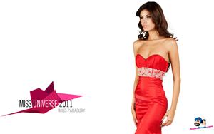 Miss Universe 2011